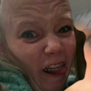 Meet your Posher, Samantha